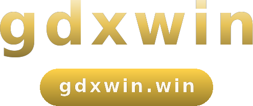 gdxwin โลโก้